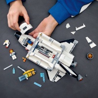 LEGO&reg; 31117 Creator 3-in-1 Spaceshuttle-Abenteuer