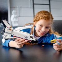 LEGO&reg; 31117 Creator Spaceshuttle-Abenteuer