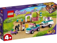 LEGO&reg; 41441 Friends Trainingskoppel und...
