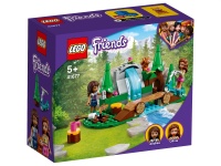 LEGO&reg; 41677 Friends Wasserfall im Wald