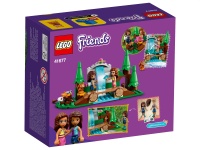 LEGO&reg; 41677 Friends Wasserfall im Wald