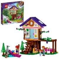 LEGO&reg; 41679 Friends Baumhaus im Wald