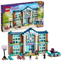 LEGO&reg; 41682 Friends Heartlake City Schule