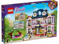 LEGO&reg; 41684 Friends Heartlake City Hotel
