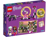 LEGO&reg; 41686 Friends Magische Akrobatikshow