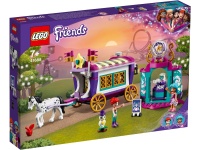LEGO® 41688 Friends Magischer Wohnwagen