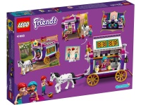 LEGO&reg; 41688 Friends Magischer Wohnwagen