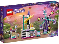 LEGO® 41689 Friends Magisches Riesenrad mit Rutsche