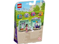 LEGO&reg; 41668 Friends Emmas Mode-W&uuml;rfel