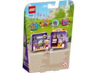 LEGO&reg; 41670 Friends Stephanies Ballett-W&uuml;rfel