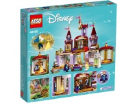 LEGO&reg; 43196 Disney Belles Schloss