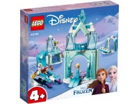 LEGO&reg; 43194 Disney Annas und Elsas Winterm&auml;rchen