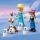 LEGO® 43194 Disney Princess Annas und Elsas Wintermärchen