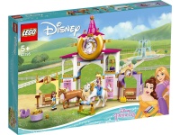 LEGO® 43195 Disney Belles und Rapunzels...