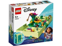LEGO® 43200 Disney Antonios magische Tür