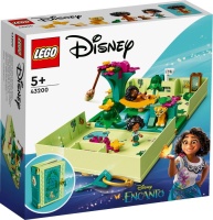LEGO&reg; 43200 Disney Antonios magische T&uuml;r