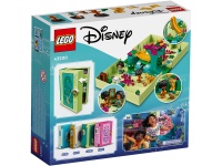 LEGO&reg; 43200 Disney Princess Antonios magische T&uuml;r