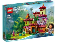 LEGO®  43202 Disney Das Haus der Madrigals