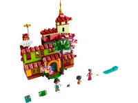 LEGO&reg;  43202 Disney Das Haus der Madrigals