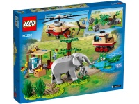LEGO&reg; 60302 City Tierrettungseinsatz