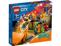LEGO&reg; 60293 City Stunt-Park