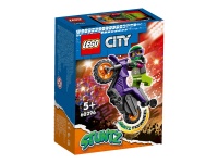 LEGO® 60296 City Wheelie-Stuntbike