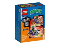 LEGO&reg; 60296 City Wheelie-Stuntbike