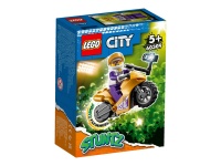 LEGO&reg; 60309 City Selfie-Stuntbike