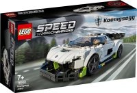 LEGO&reg; 76900 Speed Champions Koenigsegg Jesko