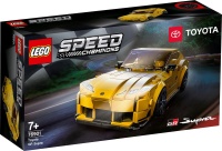 LEGO&reg; 76901 Speed Champions Toyota GR Supra