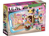 LEGO&reg; 43111 VIDIYO Candy Castle Stage