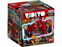 LEGO&reg; 43109 VIDIYO Metal Dragon BeatBox