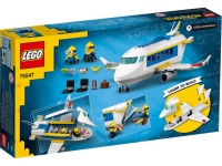 LEGO&reg; 75547 Minions Minions Flugzeug