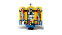 LEGO&reg; 75551 Minions Minions-Figuren Bauset mit Versteck
