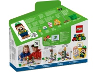 LEGO&reg; 71387 Super Mario Abenteuer mit Luigi &ndash;...