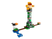 LEGO&reg; 71388 Super Mario - Kippturm mit Sumo-Bruder-Boss &ndash; Erweiterungsset