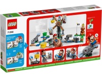 LEGO 71390 Reznors Absturz &ndash; Erweiterungsset