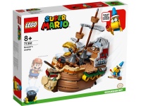 LEGO&reg; 71391 Super Mario Bowsers Luftschiff &ndash; Erweiterungsset