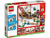 LEGO&reg; 71391 Super Mario Bowsers Luftschiff &ndash; Erweiterungsset