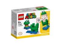 LEGO&reg; 71392 Super Mario - Frosch-Mario Anzug