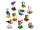 LEGO&reg; 71394 Super Mario - Mario-Charaktere-Serie 3