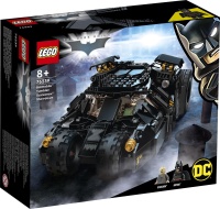 LEGO&reg; 76239 DC Universe Super Heroes&trade;...