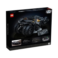 LEGO&reg; 76240 DC Universe Super Heroes&trade; Batmobile...
