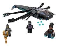 LEGO&reg; 76186 Marvel Super Heroes Black Panthers Libelle