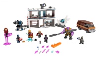 LEGO&reg; 76192 Marvel Super Heroes Endgame &ndash; Letztes Duell
