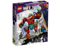 LEGO® 76194 Marvel Super Heroes™ Tony Starks...