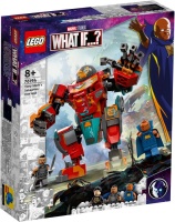 LEGO&reg; 76194 Marvel Super Heroes&trade; Tony Starks sakaarianischer Iron Man