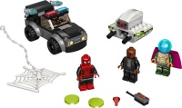 LEGO&reg; 76184 Marvel Super Heroes&trade; Mysterios Drohnenattacke auf Spider-Man