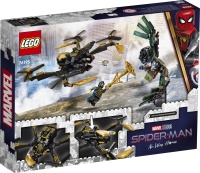LEGO&reg; 76195 Marvel Super Heroes&trade; Spider-Mans...