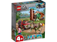 LEGO® 76939 Jurassic World™ Flucht des Stygimoloch